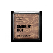 Wibo - Puderbronzer Smokin´ Hot - 03: Capuccino
