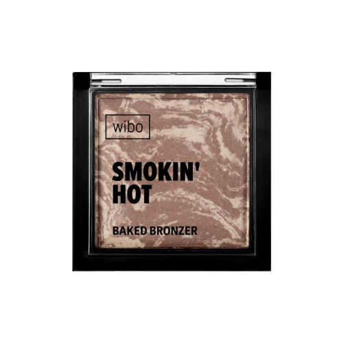 Wibo - Puderbronzer Smokin´ Hot - 04: Mocha