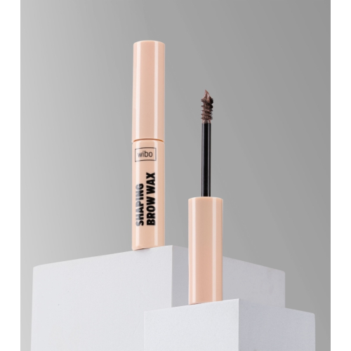 Wibo – Augenbrauenwachs Shaping Brow Max
