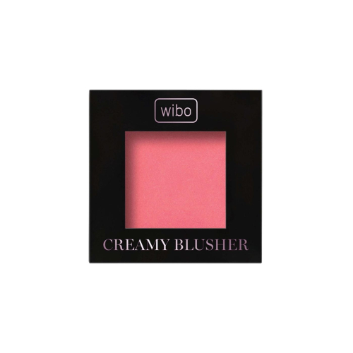 Wibo – Creme-Rouge Creamy Blusher – 03