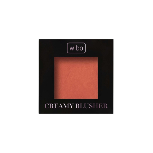 Wibo – Creme-Rouge Creamy Blusher - 04