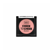 Wibo – Puderrouge Cheek To Cheek - 3: Balance