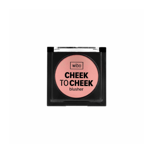 Wibo – Puderrouge Cheek To Cheek - 3: Balance