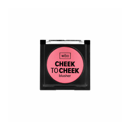Wibo – Puderrouge Cheek To Cheek - 5: Dopamine