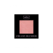 Wibo - Powder Blush Creamy Blusher - 02