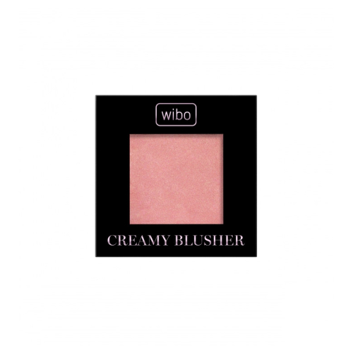 Wibo - Powder Blush Creamy Blusher - 02