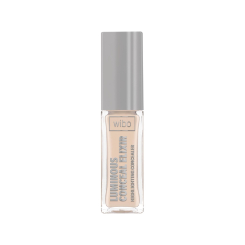 Wibo – Leuchtender Concealer Elixir – 1