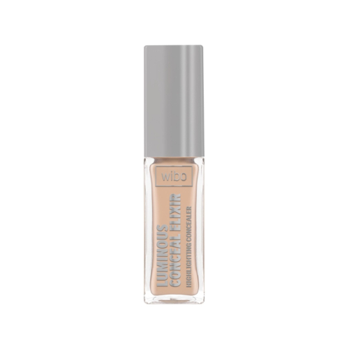 Wibo – Leuchtender Concealer Elixir - 4
