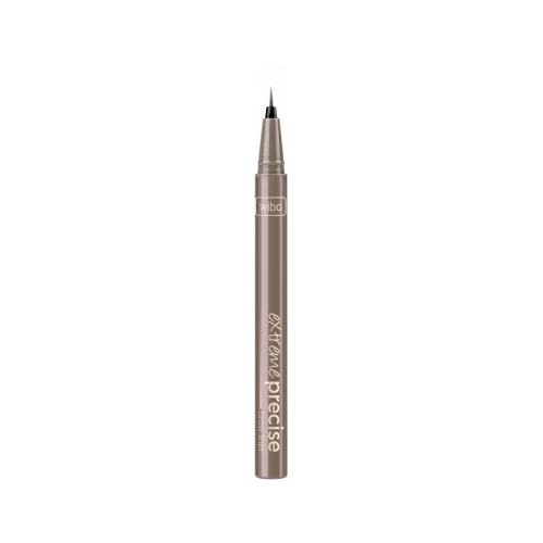Wibo - Eyebrow Liner Extreme Precise - 01