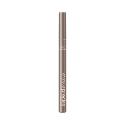 Wibo - Eyebrow Liner Extreme Precise - 01