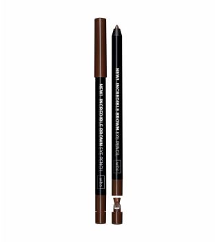 Wibo – Eyeliner Incredible Eye Pencil - Brown
