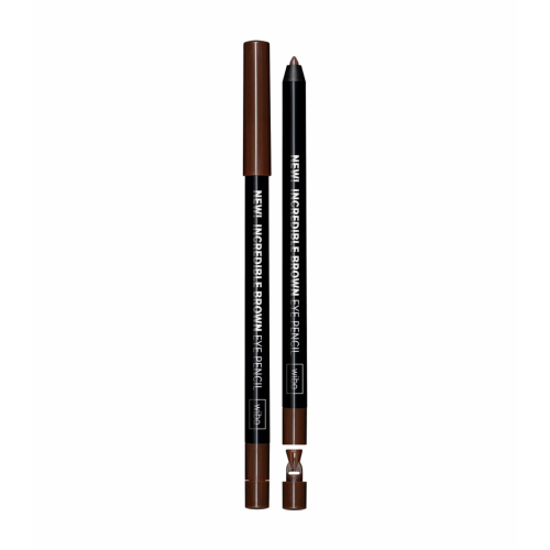 Wibo – Eyeliner Incredible Eye Pencil - Brown