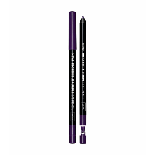 Wibo – Eyeliner Incredible Eye Pencil - Purple