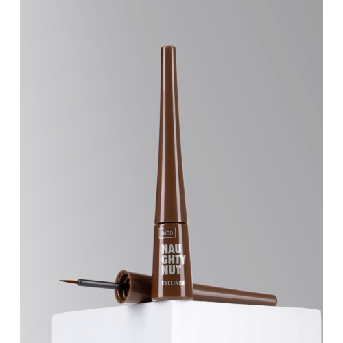 Wibo – Flüssiger Eyeliner Naughty Nut