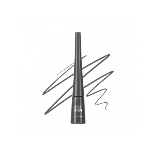 Wibo - Flüssiger Eyeliner Piff Puff