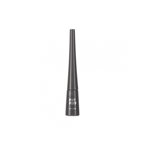 Wibo - Flüssiger Eyeliner Piff Puff
