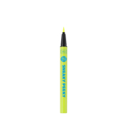 Wibo – Neon-Eyeliner Sneaky Peeky - 1: Toxic Alert
