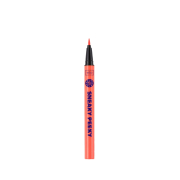 Wibo – Neon-Eyeliner Sneaky Peeky - 2: Energy Boost