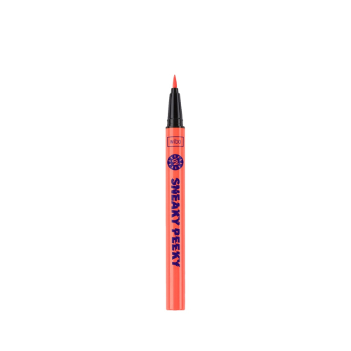 Wibo – Neon-Eyeliner Sneaky Peeky - 2: Energy Boost