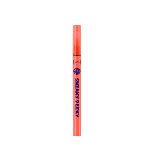 Wibo – Neon-Eyeliner Sneaky Peeky - 2: Energy Boost