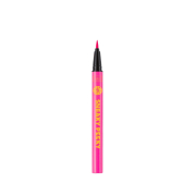Wibo – Neon-Eyeliner Sneaky Peeky - 3: Pinktastic