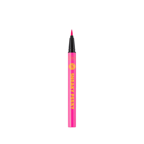 Wibo – Neon-Eyeliner Sneaky Peeky - 3: Pinktastic