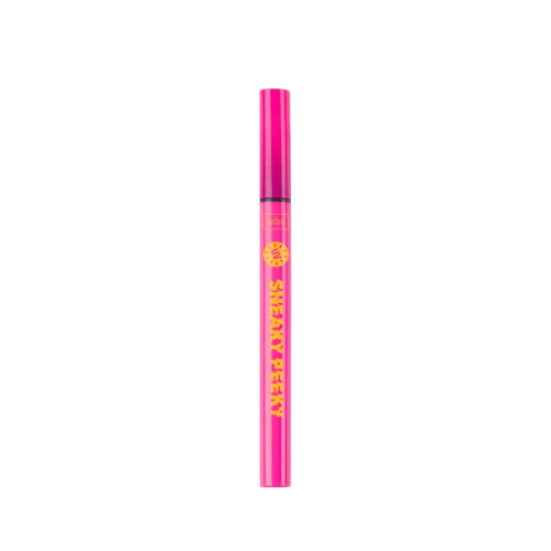 Wibo – Neon-Eyeliner Sneaky Peeky - 3: Pinktastic