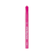 Wibo – Flüssiger Eyeliner Oh My Goth - 2: Too Pink To Spook