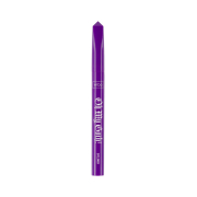 Wibo – Flüssiger Eyeliner Oh My Goth - 3: Violet Monster