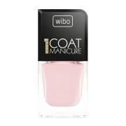 Wibo - 1 Coat Manicure Nagellack - 22