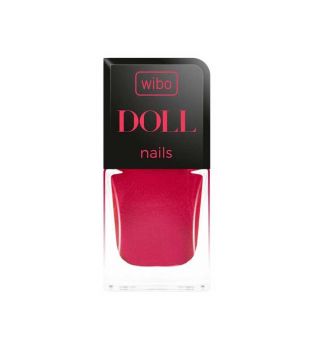 Wibo - Nagellack Doll - 04