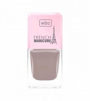Wibo - Nagellack French Manicure - 08