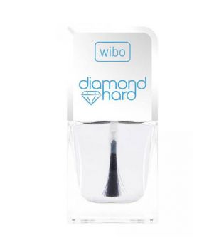 Wibo - Diamond Hard Nails Nagelhärter