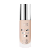 Wibo - *FitFreak * - Foundation Forever Better Skin - 03: Natural