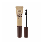 Wibo - Augenbrauen-Fixiergel Color Brow Glue