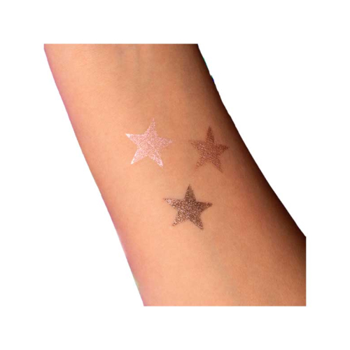 Wibo - *Girls Just Wanna Have Fun* – Flüssiger Lidschatten Topper About Last Night - 03