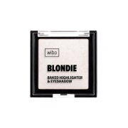 Wibo - Puder-Highlighter Blondie - 01: Diamond Glow