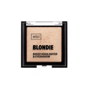 Wibo - Puder-Highlighter Blondie - 03: Hold My Gold