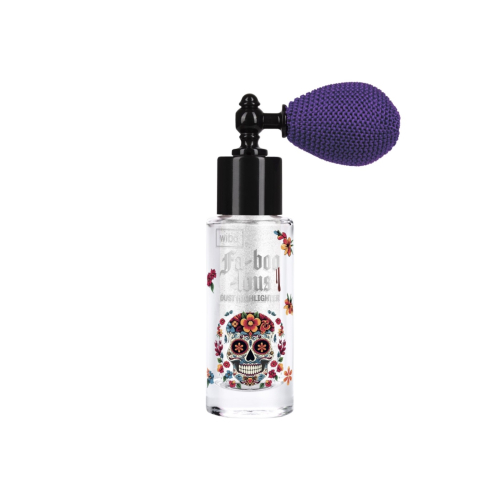 Wibo – Textmarker mit Spender Vintage Fa-boo-lous