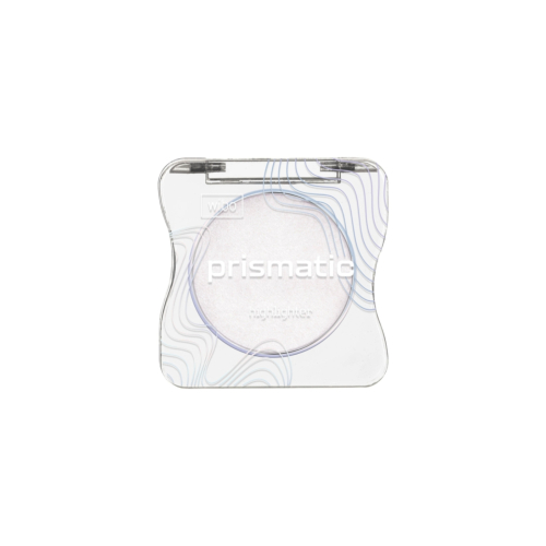Wibo - Puder-Highlighter Prismatic - 01: Pink Crush