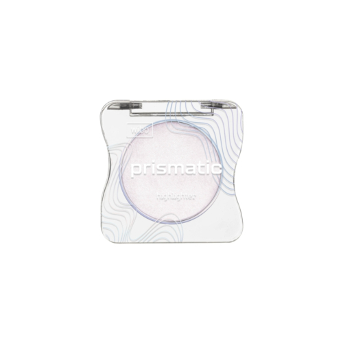 Wibo - Puder-Highlighter Prismatic - 02: Violation
