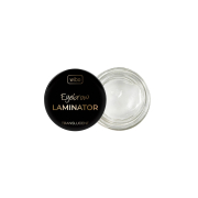 Wibo – Augenbrauenseife Eyebrow Laminator – Transparent