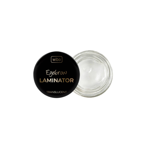 Wibo – Augenbrauenseife Eyebrow Laminator – Transparent