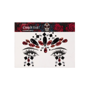 Wibo – Gesichtsschmuck Creep It Real