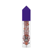 Wibo – Flüssiger Lippenstift mit Glitzer Kiss Of Death – 01: La Jefecita