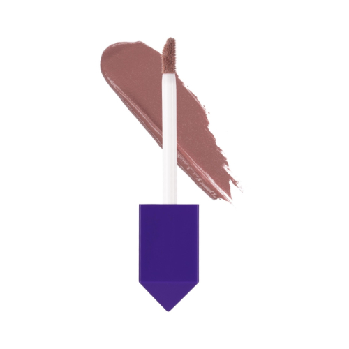 Wibo – Flüssiger Lippenstift mit Glitzer Kiss Of Death – 01: La Jefecita