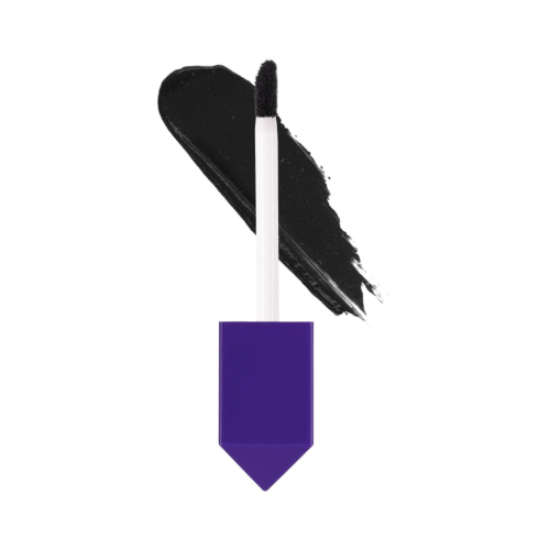 Wibo – Flüssiger Lippenstift mit Glitzer Kiss Of Death – 03: El Muerto