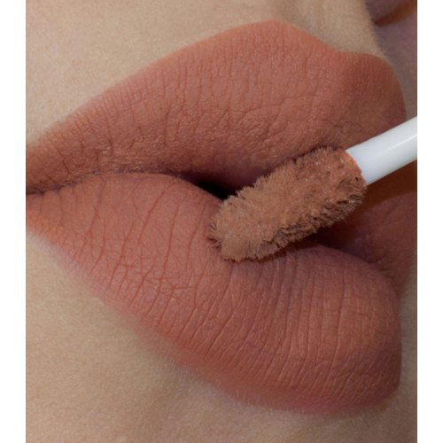 Wibo – Matter Lippenstift Million Dolar - 10