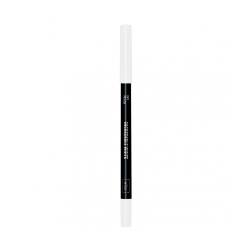 Wibo - Augenstift Incredible - White
