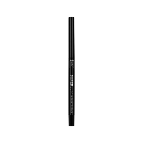 Wibo - Kajalstift Super Slim - Black